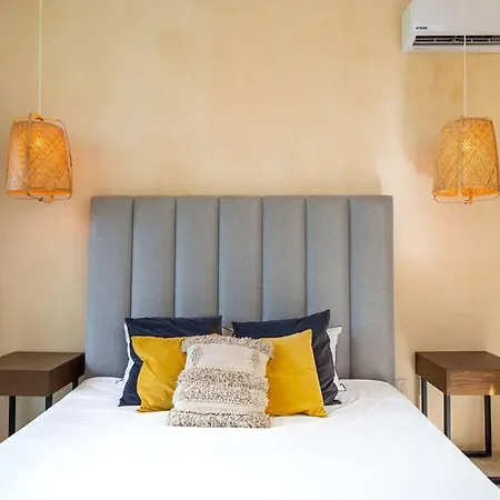 Viscount IV Manor Tulum By Sandy Powerful