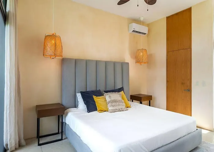 Appartement Viscount Iv Manor By Sandy Powerful