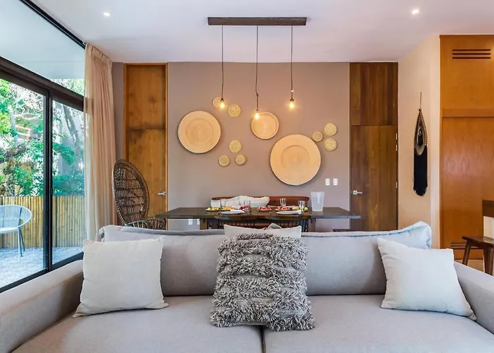 Viscount Iv Manor By Sandy Powerful Tulum