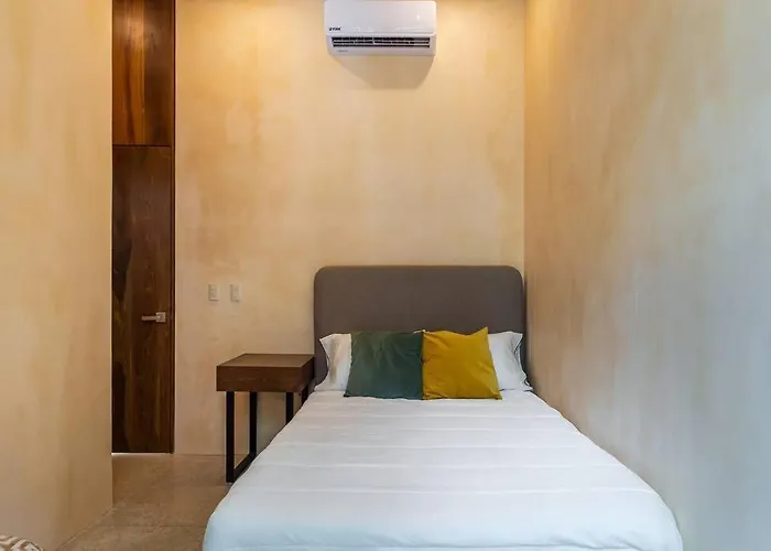Appartement Viscount Iv Manor By Sandy Powerful