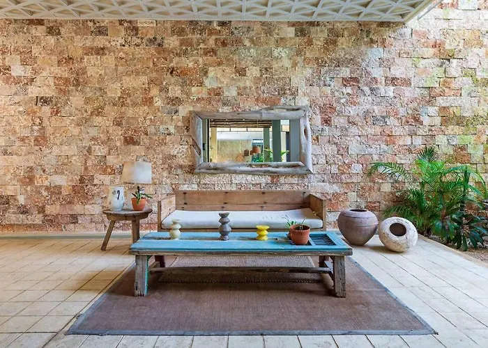 Viscount Iv Manor By Sandy Powerful Appartement Tulum