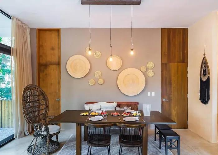 Viscount Iv Manor By Sandy Powerful Tulum