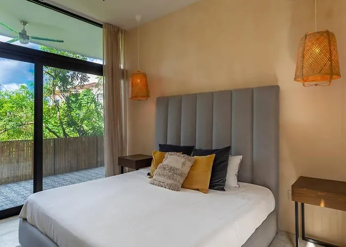 Appartement Viscount Iv Manor By Sandy Powerful