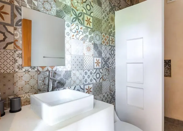 Viscount Iv Manor By Sandy Powerful * Tulum